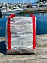 Load image into Gallery viewer, Totebag Pelle