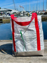 Load image into Gallery viewer, Totebag Pelle