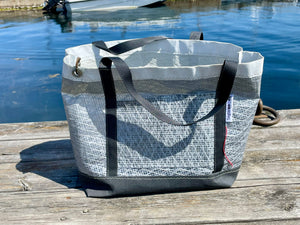 Totebag Almön