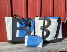 Load image into Gallery viewer, Totebag B31