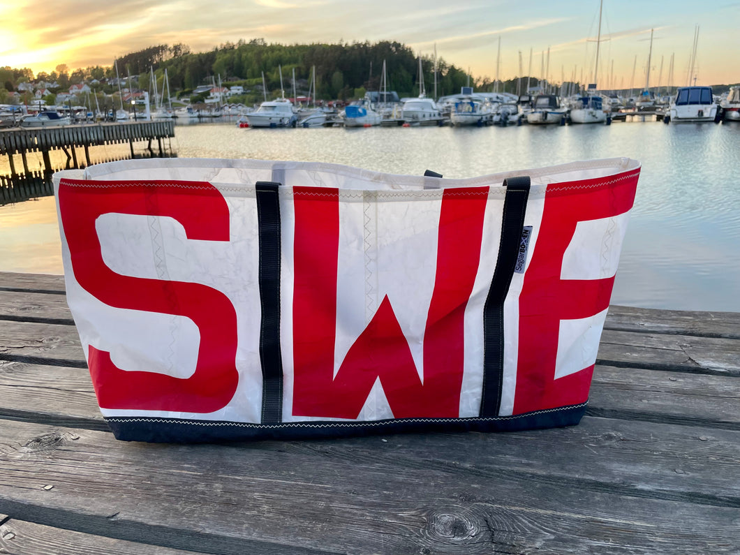 Totebag SWERÖD