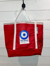 Load image into Gallery viewer, Totebag Neil