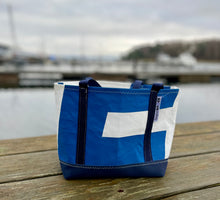 Load image into Gallery viewer, Lunchväska E