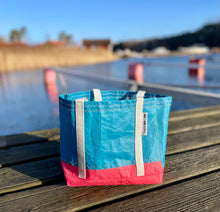 Load image into Gallery viewer, Lunchlådeväska Windsurfer