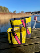 Load image into Gallery viewer, Totebag Wave