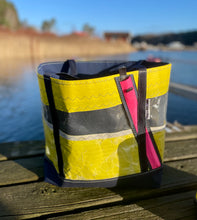 Load image into Gallery viewer, Totebag Wave