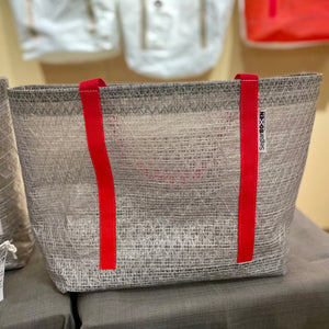 Totebag Tomahawk I