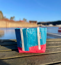 Load image into Gallery viewer, Lunchlådeväska Windsurfer