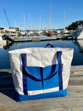Load image into Gallery viewer, Totebag David
