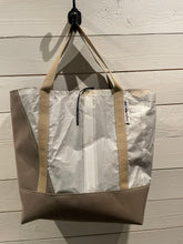 Load image into Gallery viewer, Totebag Prassel