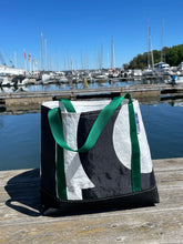 Load image into Gallery viewer, Totebag Knippla